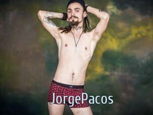 JorgePacos