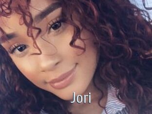 Jori