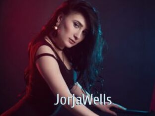 JorjaWells