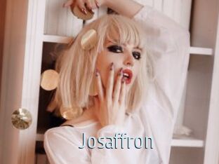 Josaffron