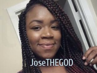 JoseTHEGOD