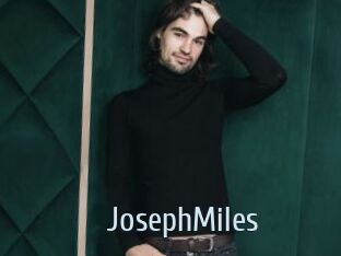 JosephMiles