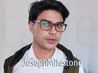 JosephMilestone