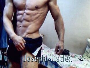 JosephMusclex