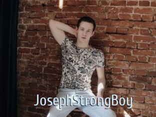 JosephStrongBoy