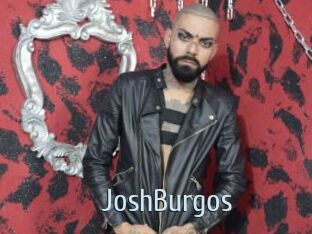JoshBurgos