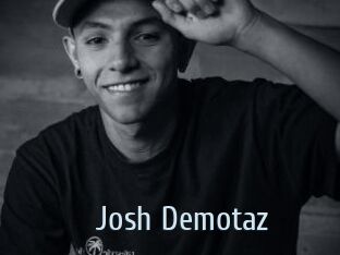 Josh_Demotaz