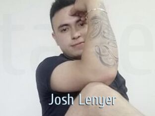 Josh_Lenyer