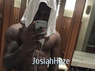 Josiah_Haze