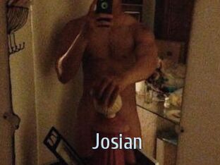 Josian