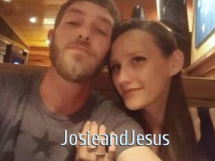 JosieandJesus