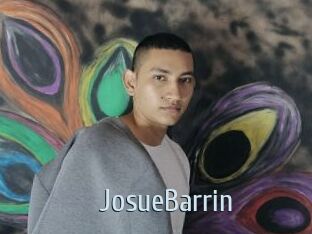JosueBarrin