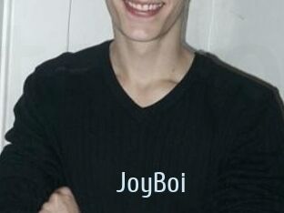 JoyBoi