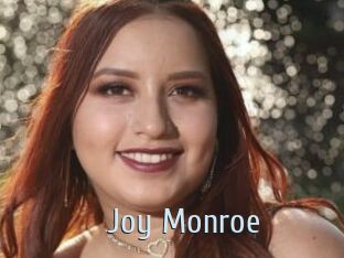 Joy_Monroe