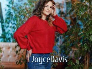 JoyceDavis