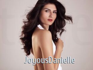 JoyousDanielle