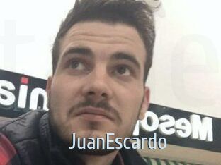 JuanEscardo