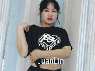 JuanLin