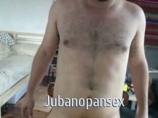 Jubanopansex