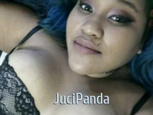 JuciPanda