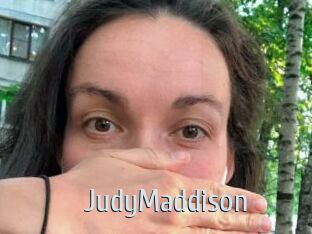 JudyMaddison