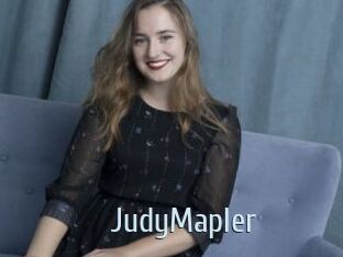 JudyMapler