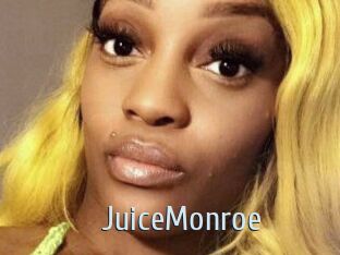 JuiceMonroe