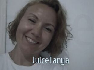 JuiceTanya