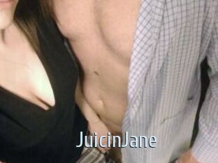 JuicinJane