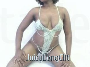 JuicyLongClit