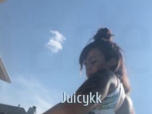 Juicykk