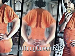 JuiiccyQueen698