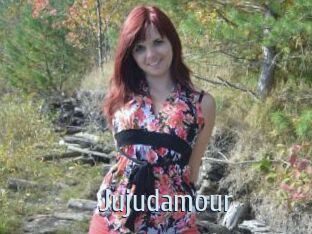 Jujudamour