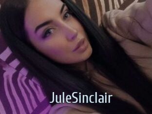 JuleSinclair