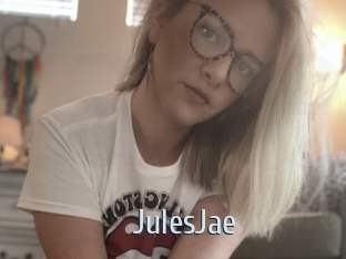 JulesJae