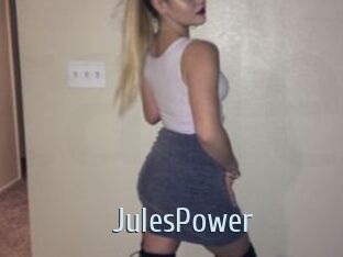 JulesPower
