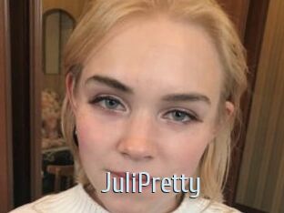 JuliPretty
