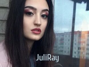 JuliRay