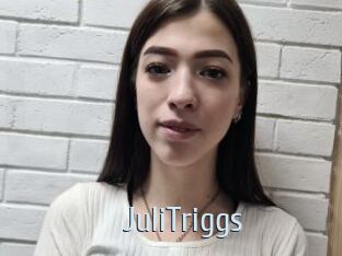 JuliTriggs