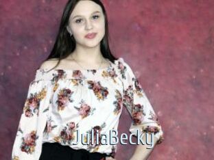JuliaBecky