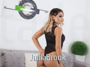 JuliaBrook