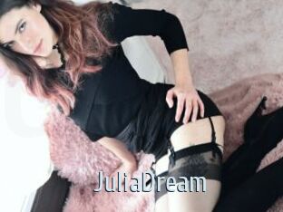 JuliaDream_