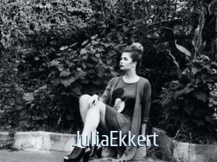 JuliaEkkert