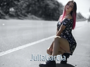 JuliaGarcia