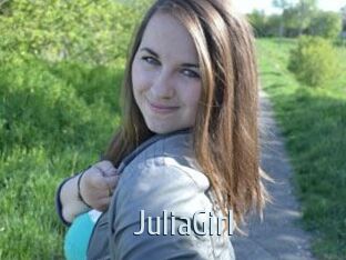 JuliaGirl
