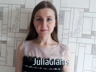 JuliaGlams