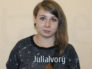 JuliaIvory