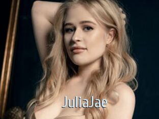 JuliaJae