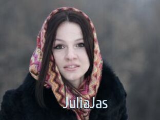 JuliaJas