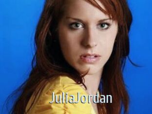 JuliaJordan